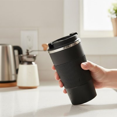 Mug isotherme 