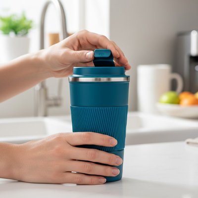 Mug isotherme 